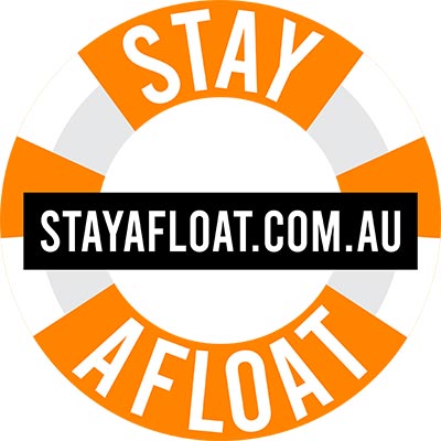 stay-afloat